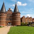 Holstentor Lübeck