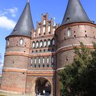 Holstentor Lübeck