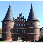 Holstentor Lübeck