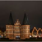 Holstentor Lübeck