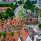 Holstentor Lübeck