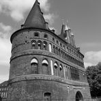 Holstentor Lübeck