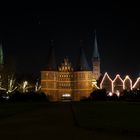 Holstentor Lübeck