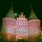 Holstentor Lübeck