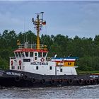  HOLTENAU / Tug / NOK / Germany  