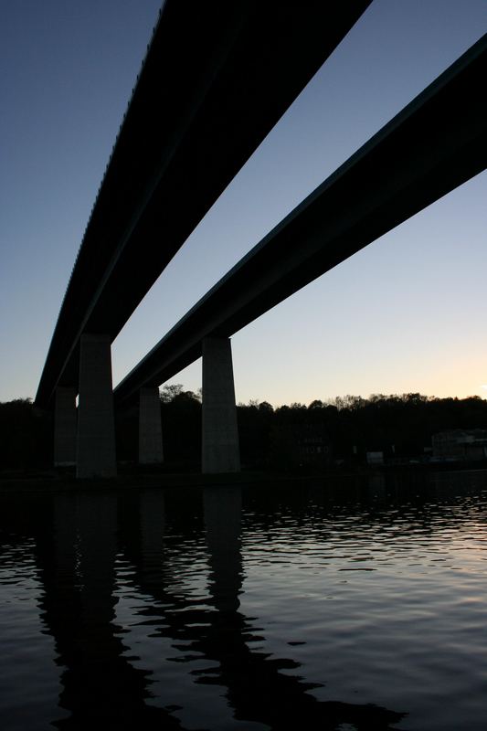 Holtenauer Hochbrücke