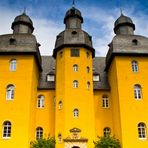 Holter Schloss