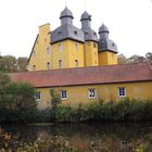 Holter Schloss