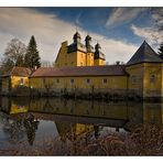 Holter Schloss in Schloß Holte