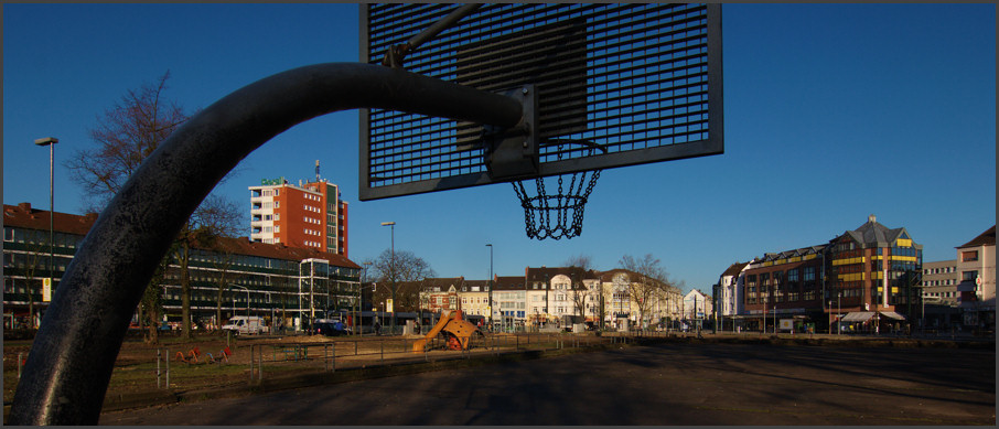 Holthausen im Wandel