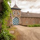 Holtum - Wolfrath Castle
