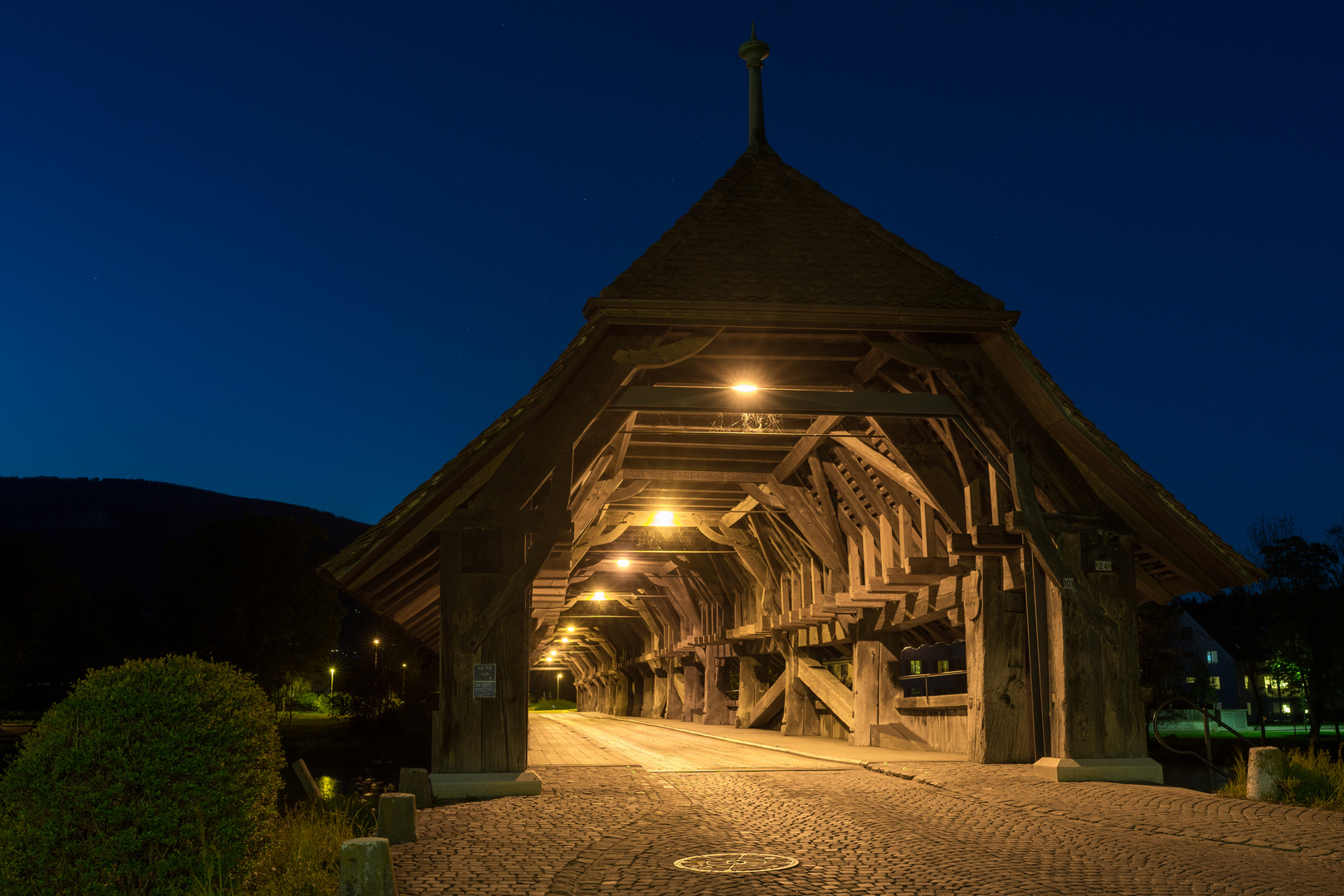 Holtzbrücke