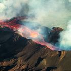 Holuhraun Eruption