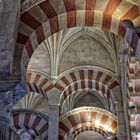 Holy halls of Cordoba