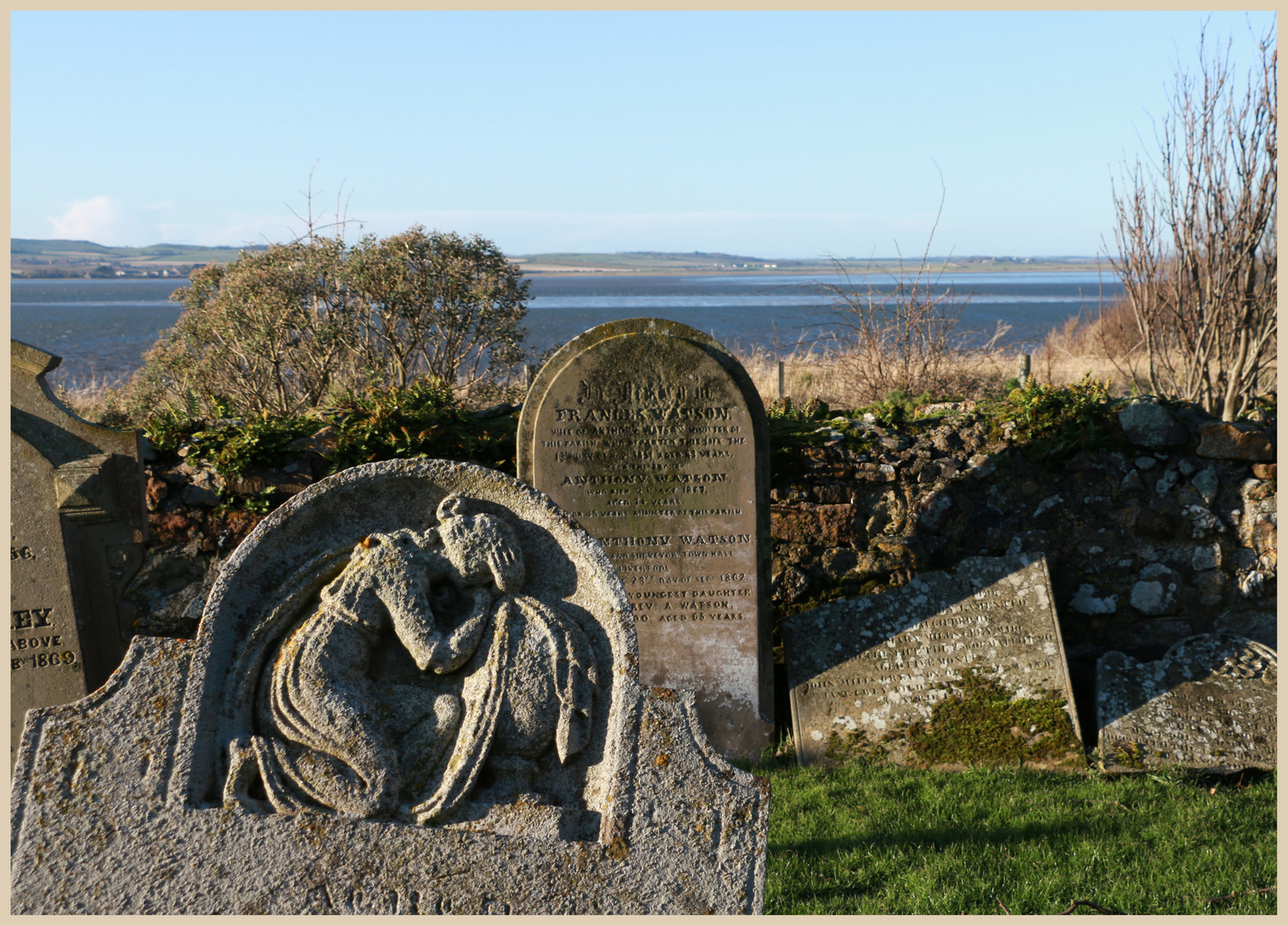 Holy Island 3