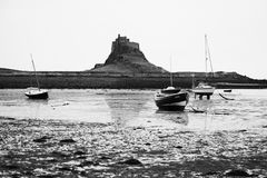 Holy Island