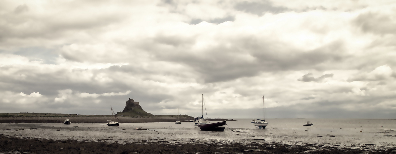 Holy Island