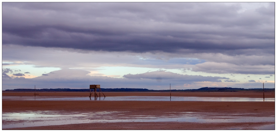 Holy Island