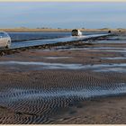 holy island causeway 2