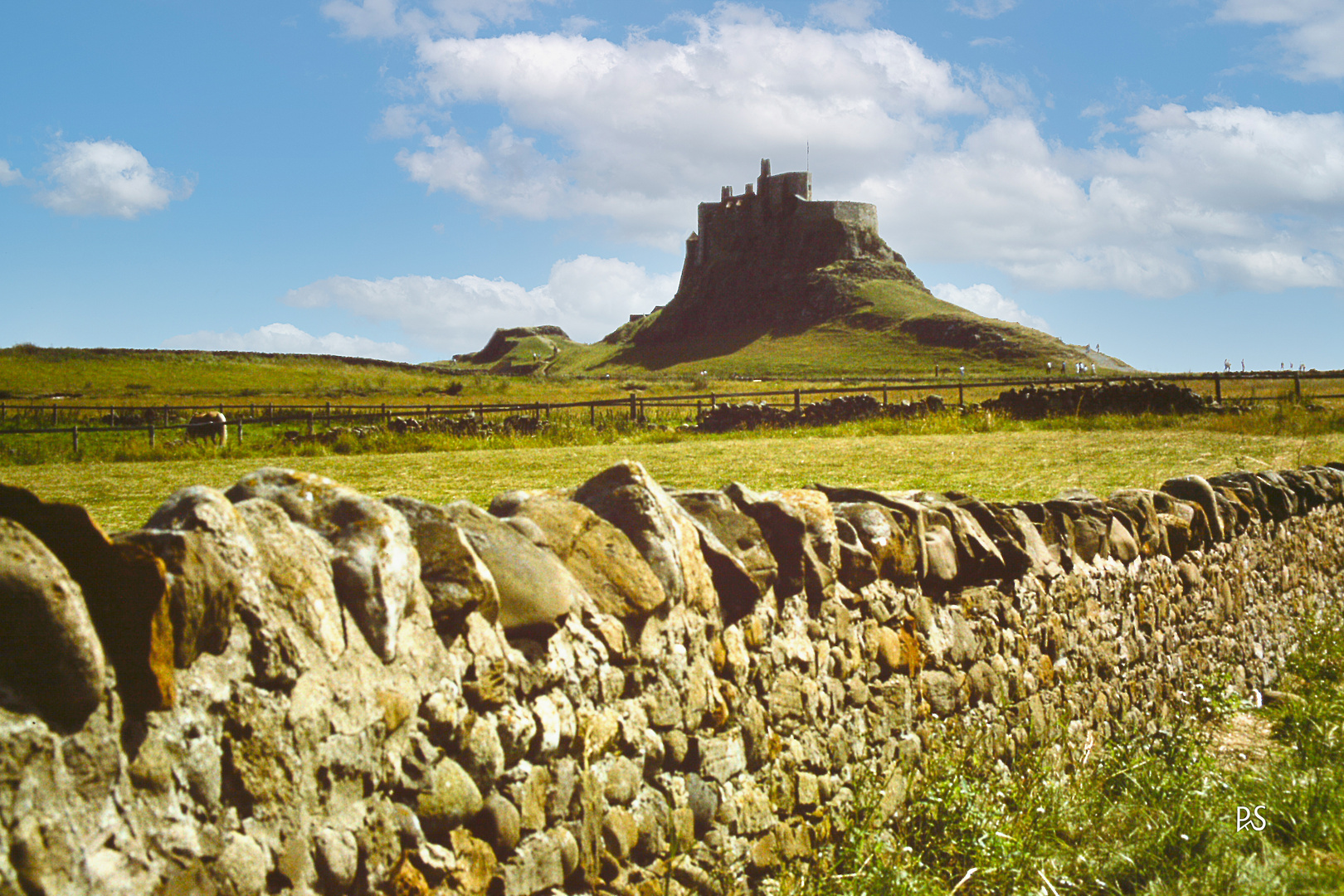 Holy Island