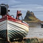 Holy Island - Lindesfarne