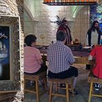 Holy Land Experience - The Last Supper