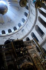 holy place - Holy Sepulchre