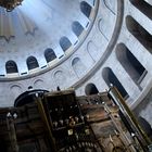 holy place - Holy Sepulchre