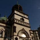 Holy Resurrection Cathedral in Tokyo