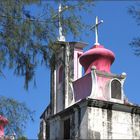 Holy Rosary Church