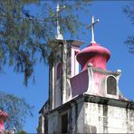 Holy Rosary Church