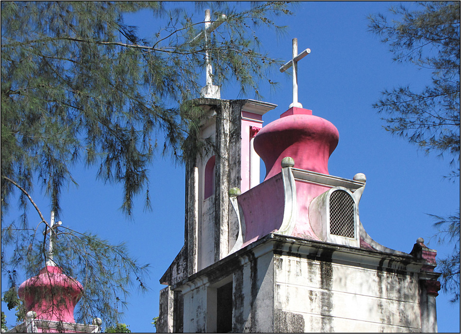 Holy Rosary Church