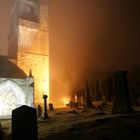 Holy Rude Church, Stirling