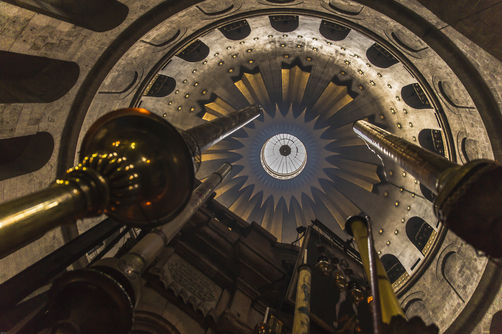 Holy Sepulcher