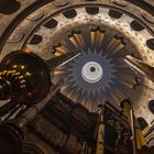 Holy Sepulcher