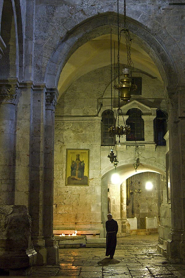 Holy Sepulchre 2