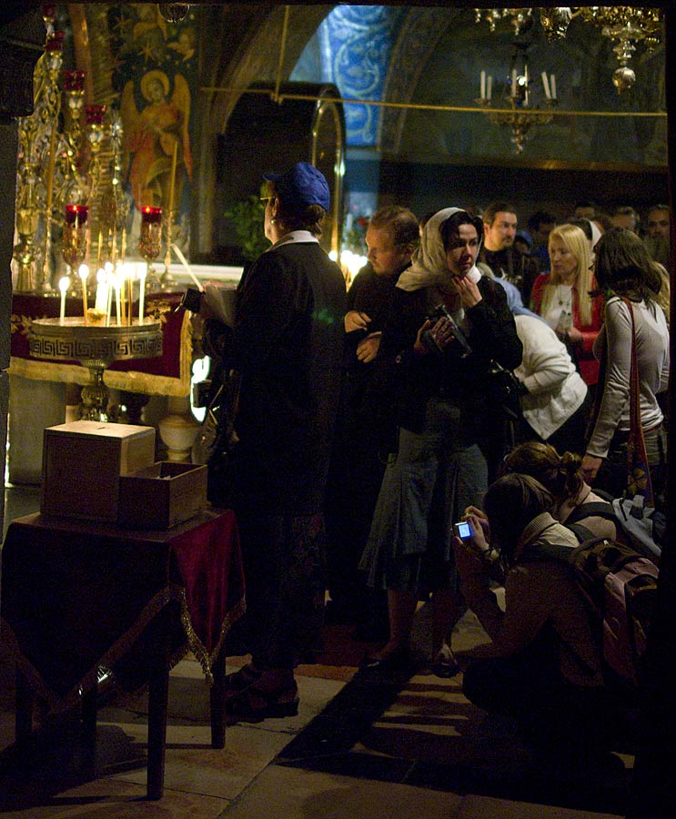 Holy Sepulchre 3