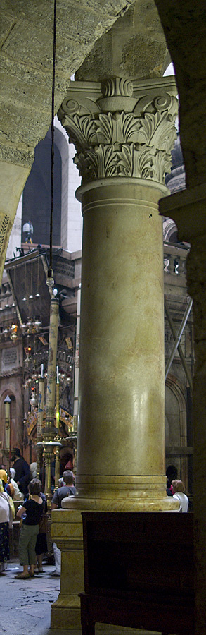 Holy Sepulchre 6