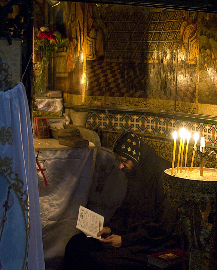 Holy Sepulchre 8