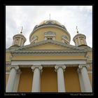Holy Trinity Cathedral, Ekaterinburg / RUS