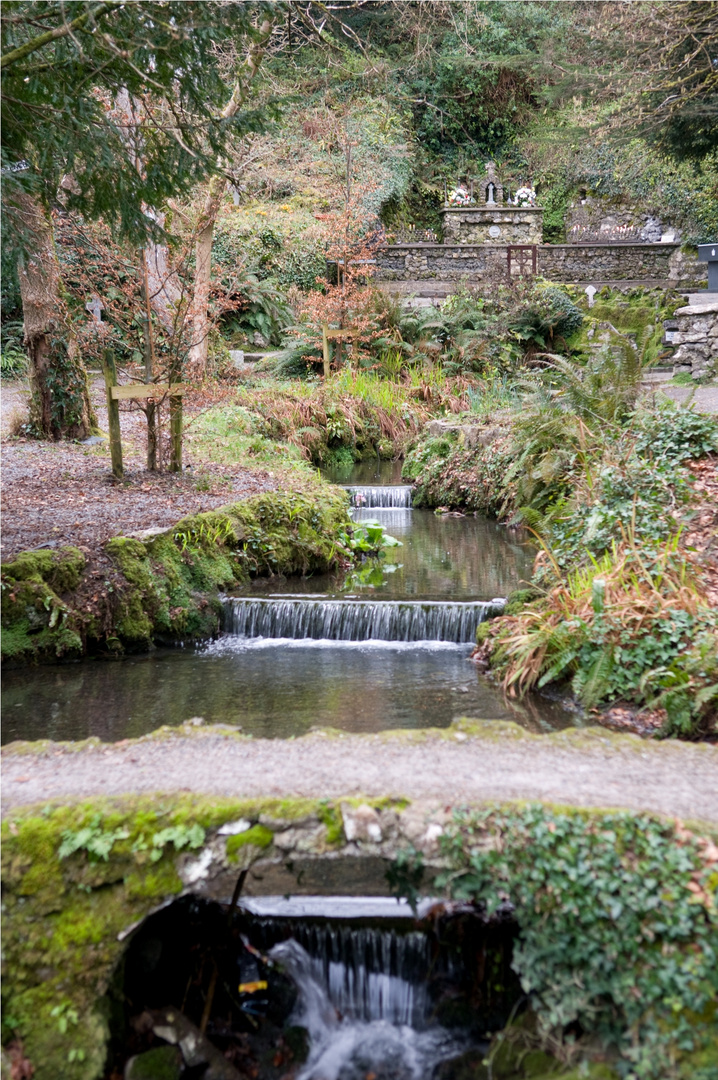 Holy Well, County Sligo