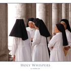 Holy Whispers