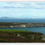 Holyhead Island