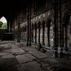 Holyrood Abbey