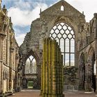  Holyrood Abbey Edinbourgh