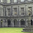 Holyrood Palace