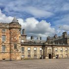 Holyrood Palace, Edinburgh