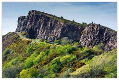 Holyrood Park