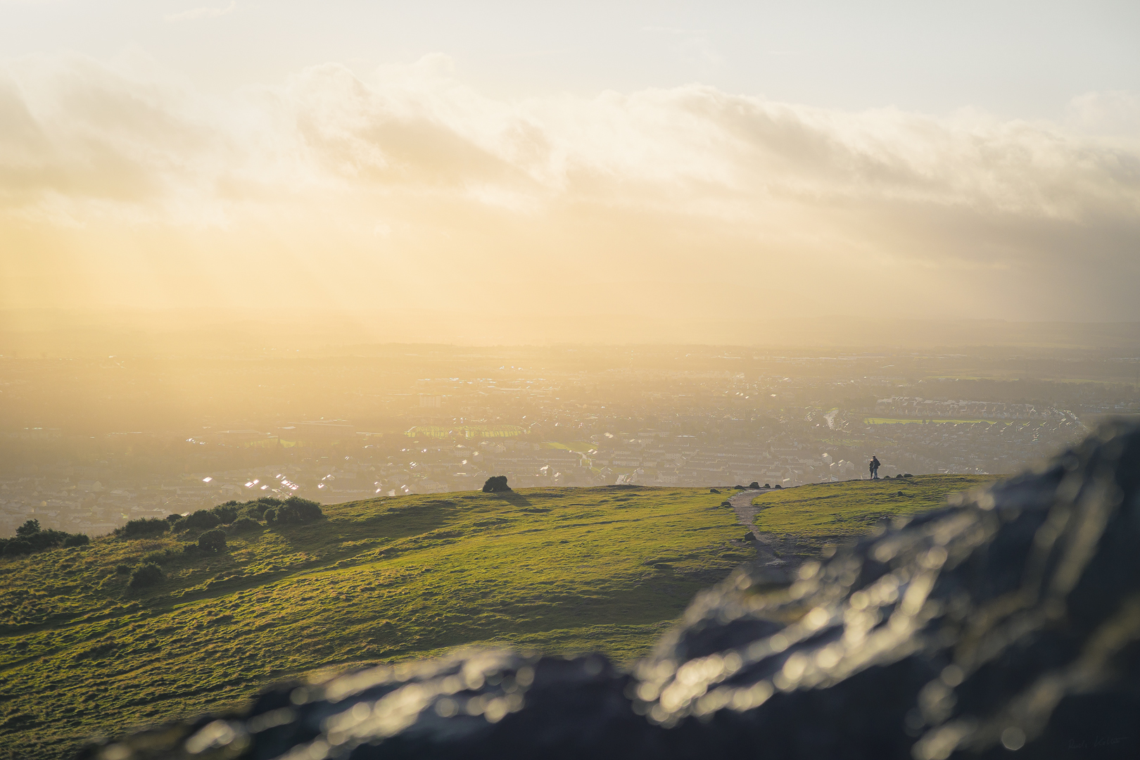 Holyrood Park