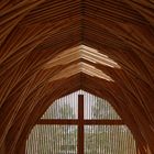 Holz-Architektur ARCHE